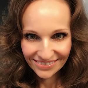 Meet your Posher, Iryna